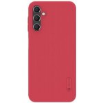 Pouzdro Nillkin Super Frosted Samsung Galaxy A14 4G Bright Red – Hledejceny.cz