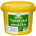 Caterline tatarská omáčka 5 kg – Hledejceny.cz
