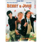 BENNY A JOON DVD – Hledejceny.cz