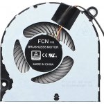 Ventilátor Acer Aspire A315-23 A315-34 A515-51 – Hledejceny.cz