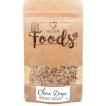 Goodie Choco Drops white vegan 150 g – Hledejceny.cz