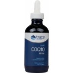 Trace Minerals Liquid CoQ10 100 mg koenzym Q10 118 ml – Hledejceny.cz