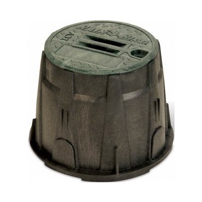 Rain Bird VB-10RND-H Premium Ventilová šachta – Hledejceny.cz