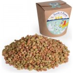 Tommi Ducks & Swans krmivo pro vodní ptactvo 500 g – Zboží Dáma