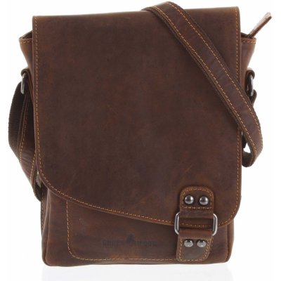 Greenwood Mercy hnědá – Zboží Dáma