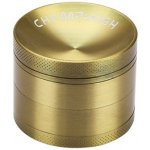 Champ High Big Curved drtička čtyřdílná 50 mm černá – Sleviste.cz