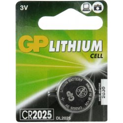 GP CR1620 1ks 420564