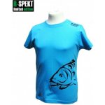 R-SPEKT Dětské tričko Carper Kids tyrkysové – Zbozi.Blesk.cz