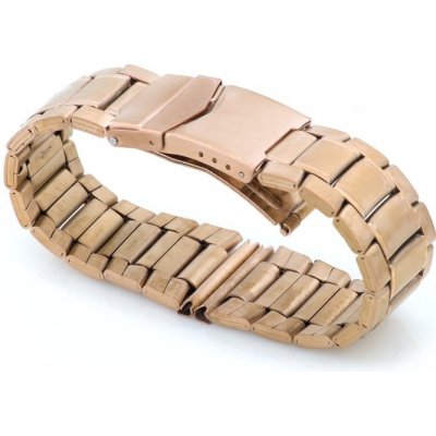 Diloy Nerezový Rose Gold Diloy CM1119-18IPR – Zbozi.Blesk.cz