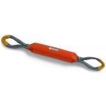 Hračky pro psy Ruffwear, Pacific Loop™-sockeye-red – Sleviste.cz