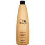 Fanola Oro Therapy 24K Gold Shampoo 1000 ml – Hledejceny.cz