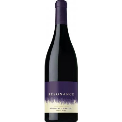 Louis Jadot Resonance Resonance Vineyard Pinot Noir 2018 Červené 13.5% 0.75 l (holá láhev) – Hledejceny.cz
