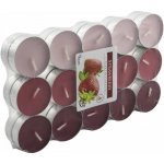 Bispol Aura Strawberry 30 ks – Sleviste.cz