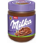 Milka lískooříšková pomazánka 600 g – Zboží Mobilmania