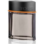 Tous Intense toaletní voda pánská 100 ml – Hledejceny.cz