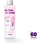 Úklid pro klid Parfém na praní Sakura 300 ml – Zboží Mobilmania