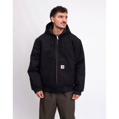Carhartt WIP OG Active black/rigid – Hledejceny.cz
