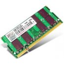 Transcend DDR2 2GB 667MHz CL5 TS256MLQ72V6U