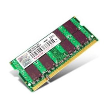 Transcend DDR2 2GB 667MHz CL5 TS256MLQ72V6U