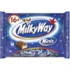 Čokoládová tyčinka Milky Way Minis 275g