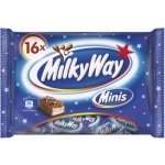 Milky Way Minis 275g – Zboží Mobilmania