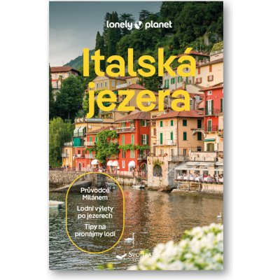 Italská jezera – Sleviste.cz
