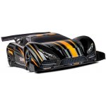 Traxxas Traxxas XO-11 \4 7:\3 TQi BlueTooth RTR oranžová – Zboží Dáma