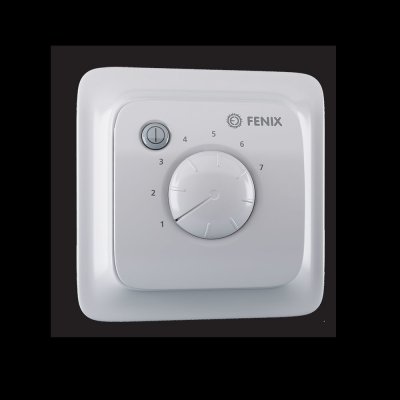 Fenix-Therm 105 – Zboží Mobilmania