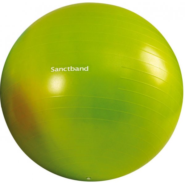 Gymnastický míč Sanctband 65 cm
