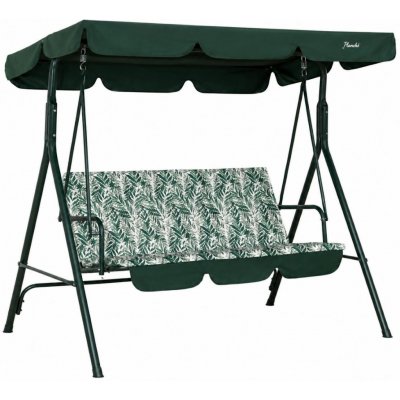 Idea Bali Calypta Green zelená – Hledejceny.cz