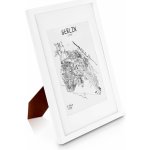 Casa Chic Everton, rám na obrázky, obdélníkový, DIN A3 fotky 41 x 28,7 cm, pasparta, akrylové sklo – Zboží Živě