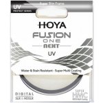 Hoya Fusion ONE Next UV 67 mm – Zboží Živě