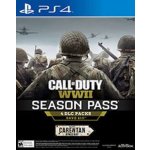 Call of Duty: WWII Season Pass – Hledejceny.cz