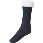 Livergy pánské hřejivé ponožky navy modrá – Zboží Mobilmania