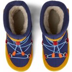 Affenzahn Snow Boot Vegan Snowy Toucan – Zboží Dáma