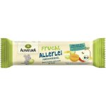 Alnatura BIO Ovocná tyčinka s Cereáliemi 23 g – Sleviste.cz