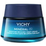 Vichy Mineral 89 hydratační noční krém 50 ml – Zboží Dáma