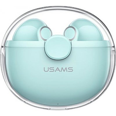 USAMS BU series