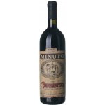 Minuto Barbaresco Riserva suché červené 1967 0,75 l (holá láhev) – Hledejceny.cz