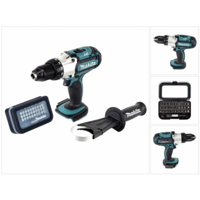 Makita DDF451Z – Hledejceny.cz