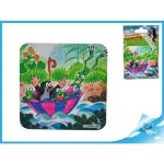 Wiky Krteček magnet 3D 8 cm deštník – Zboží Mobilmania