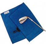 Smart Microfiber Golfová utěrka 30 x 50 cm 1 ks – Sleviste.cz
