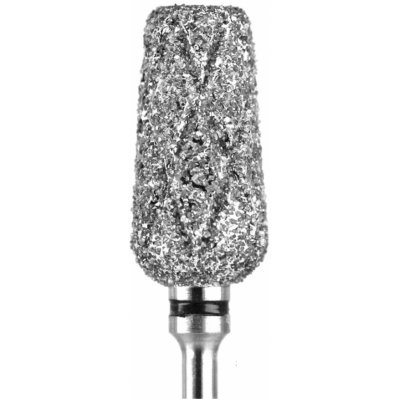 Busch Instruments Fréza diamant chladící kanálky CD5405/090