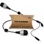 Flajzar Swinger Fishtron B1 Multicolor – Sleviste.cz