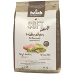 bosch Soft Chicken & Banana 2,5 kg – Hledejceny.cz