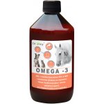 Dromy Omega 3 EPA & DHA olej 1000 ml – Hledejceny.cz