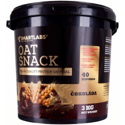 SmartLabs Oat Snack 908 g