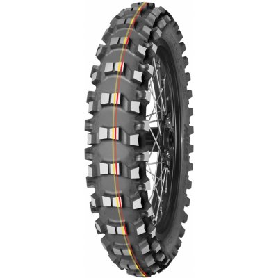 Mitas TERRA FORCE MX-SM SOFT/MEDIUM 100/100 R18 59M