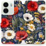 Mobiwear - Xiaomi Redmi 13C - VP46S Temná louka – Zboží Živě