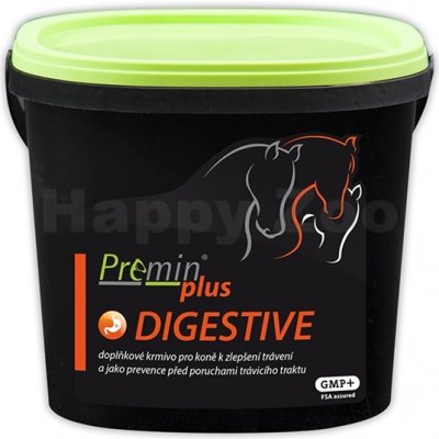 Premin Plus Digestive 5 kg – Zboží Dáma